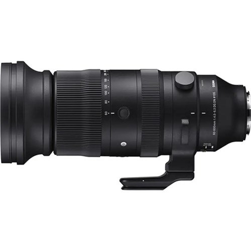 Sigma 60-600mm F4.5-6.3 Sports DG DN OS L-Mount Lens - | Diamonds Camera