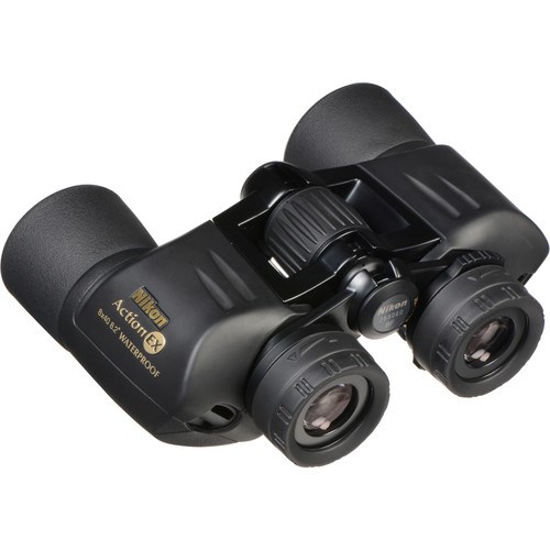 nikon action ex 16x50 mm binoculars