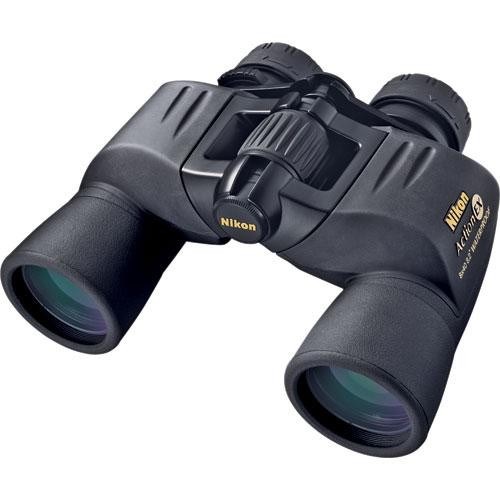 nikon action vii 8x40 cf