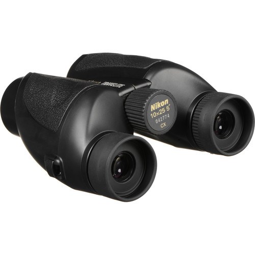nikon travelite 10x25