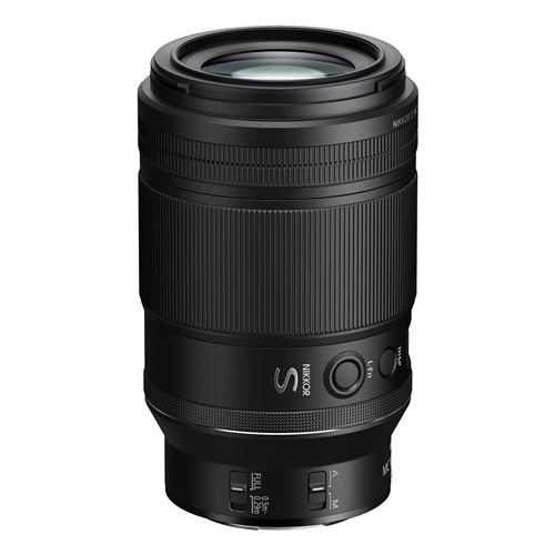 nikon mc105