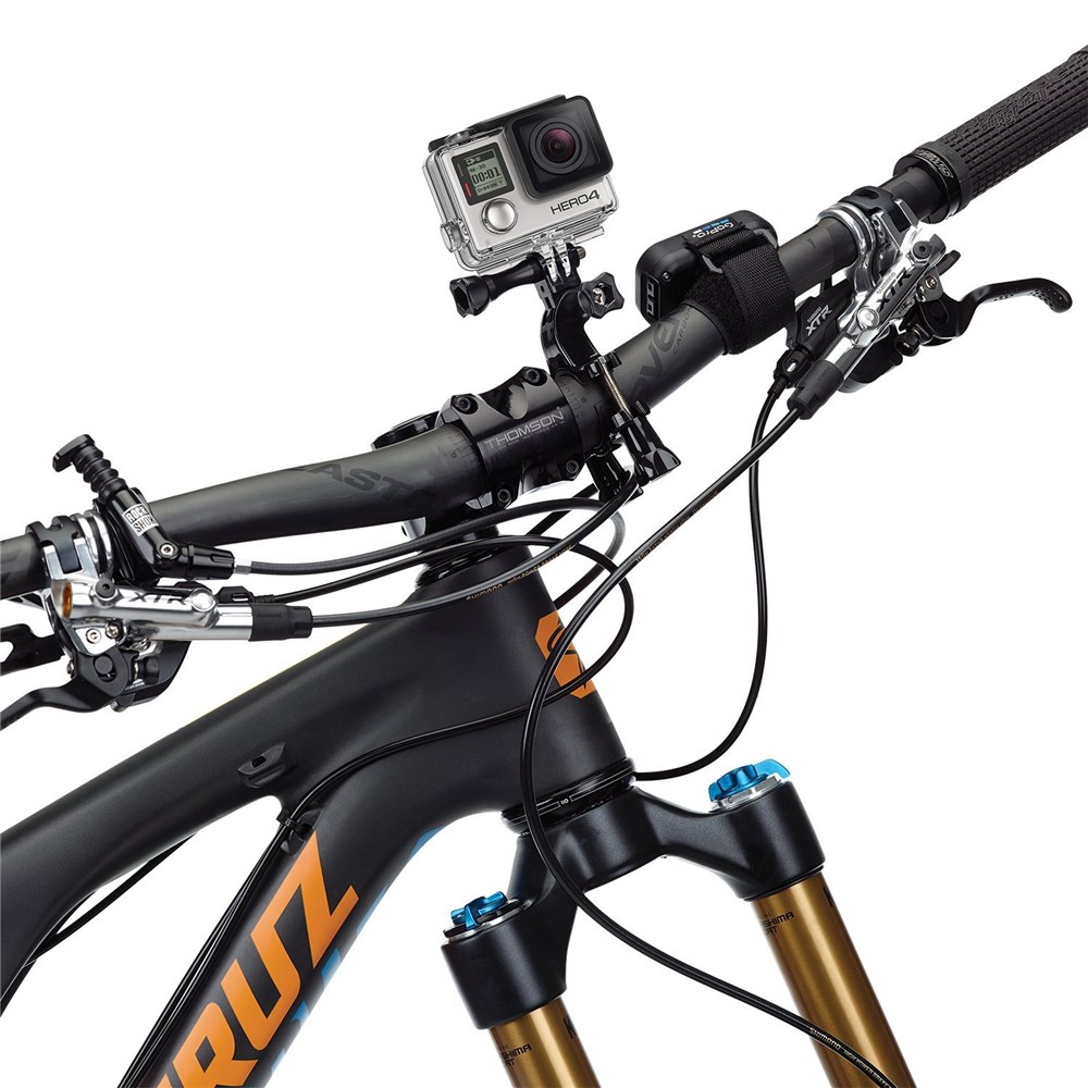 Gopro Handlebar Mount Kit Diamonds Camera