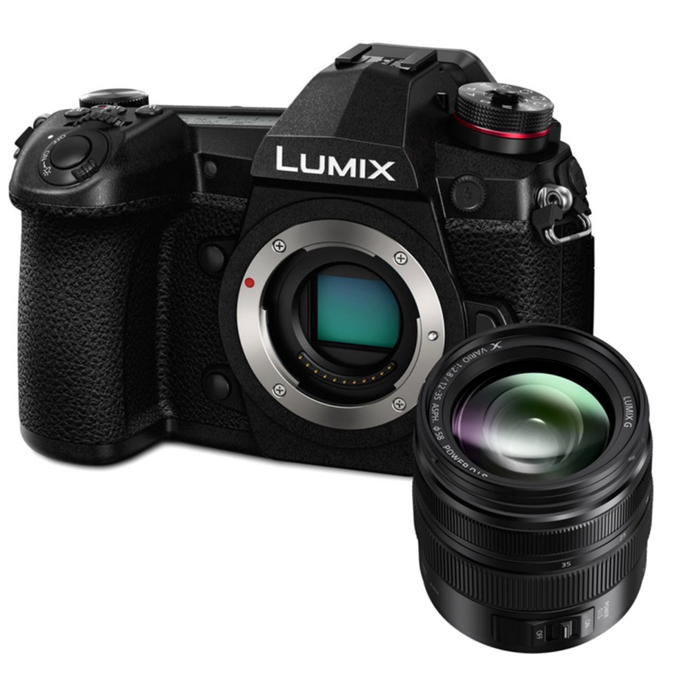 panasonic lumix gx7 lenses
