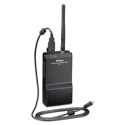 Nikon WT-4 Wireless Transmitter