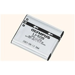 Olympus LI-50B Battery