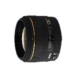 Sigma 30mm F1.4 Art HSM EOS Mount Lens