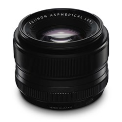 Fujifilm Lens XF 35mm F1.4 R