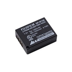 Fuji NP-W126S Rechargeable Battery