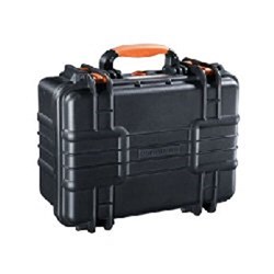 Vanguard 37F Supreme Hard Case