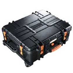 Vanguard 53F Supreme Hard Case