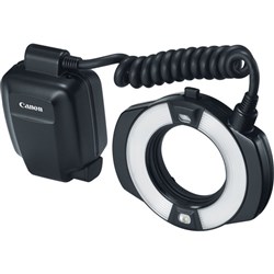 Canon MR-14EX  II Macro Ring Lite Flash