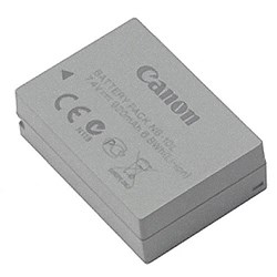 Canon NB-10L Battery