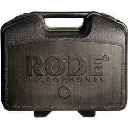 Rode Rc1 Flight Case
