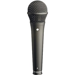 Rode S1 Black Microphone 