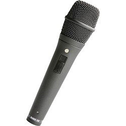 Rode M2 Live Condenser Microphone