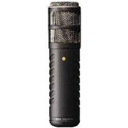 Rode Procaster  Microphone