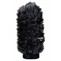 Rode WS6 Deluxe Windshield