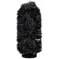 Rode WS7 Deluxe Windshield