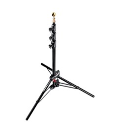 Manfrotto 1051BAC Compact Mini Light Stand