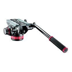 Manfrotto MVH502 Pro Video Head