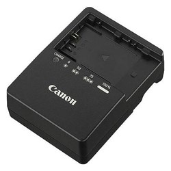 Canon LC-E6E Battery Charger