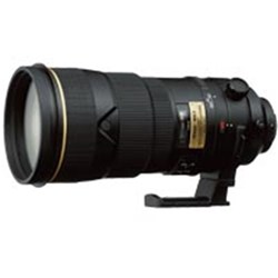 Nikon AF-S 300mm F2.8 G VR II IF ED Lens