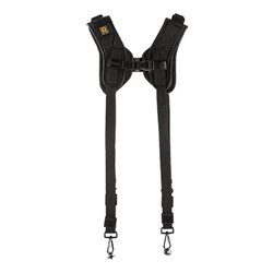 BlackRapid Double Breathe Sling Strap