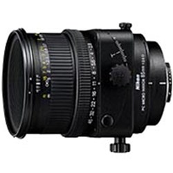 Nikon 85mm F2.8 PC-E Micro Lens