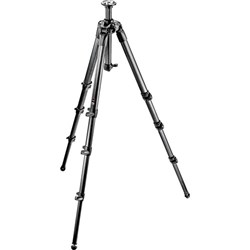 Manfrotto 057 Carbon Fiber 4 Section Tripod