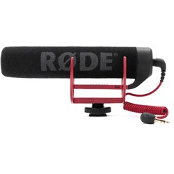 Rode Videomic Go Microphone