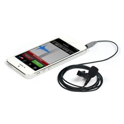 Rode Smart Lav Plus Microphone