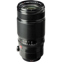 Fujifilm XF 50-140mm F2.8 R LM OIS WR Zoom Lens