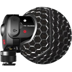 Rode Stereo Videomic X
