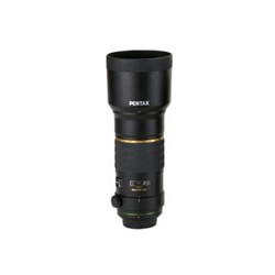 Pentax Da* 300mm F4 Sdm Lens