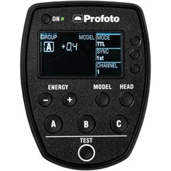 Profoto Air Remote Canon TTL