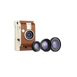 Lomo Instant Sanremo 3 Lens Kit