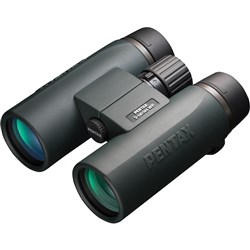 Pentax SD 8x42 WP Binoculars