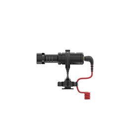 Rode VideoMicro Compact Microphone