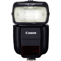 Canon 430EX III Speedlite Flash