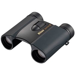 Nikon Sportstar 8x25 EX DCF Binoculars