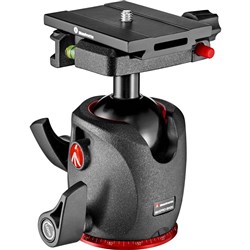 Manfrotto MHXPRO-BHQ6 Ballhead