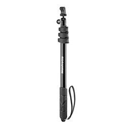 Manfrotto Compact Extreme Monopod & 53" Pole