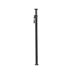 Manfrotto 076 Autopole Black (Set Of 2) Extends 1.5m To 2.7m