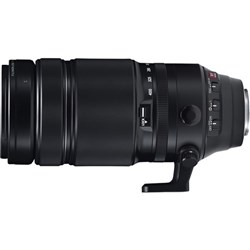 Fujifilm XF 100-400mm F4.5-5.6 OIS WR Lens