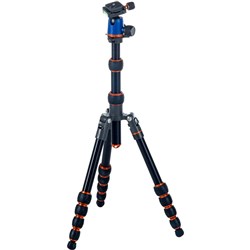 3 Legged Thing Corey Magnesium Alloy Tripod System With Airhead Neo Ex-Display