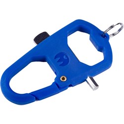 3 Legged Thing Toolz Multi Tool