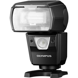 OLYMPUS FL-900R FLASH