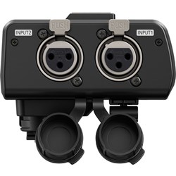 Panasonic XLR Adapter for GH5 Audio Adapter
