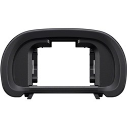 Sony A9 Soft Eyepiece Cup