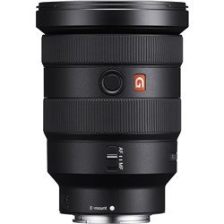 Sony 16-35mm F2.8 G Master Full Frame E-Mount Lens